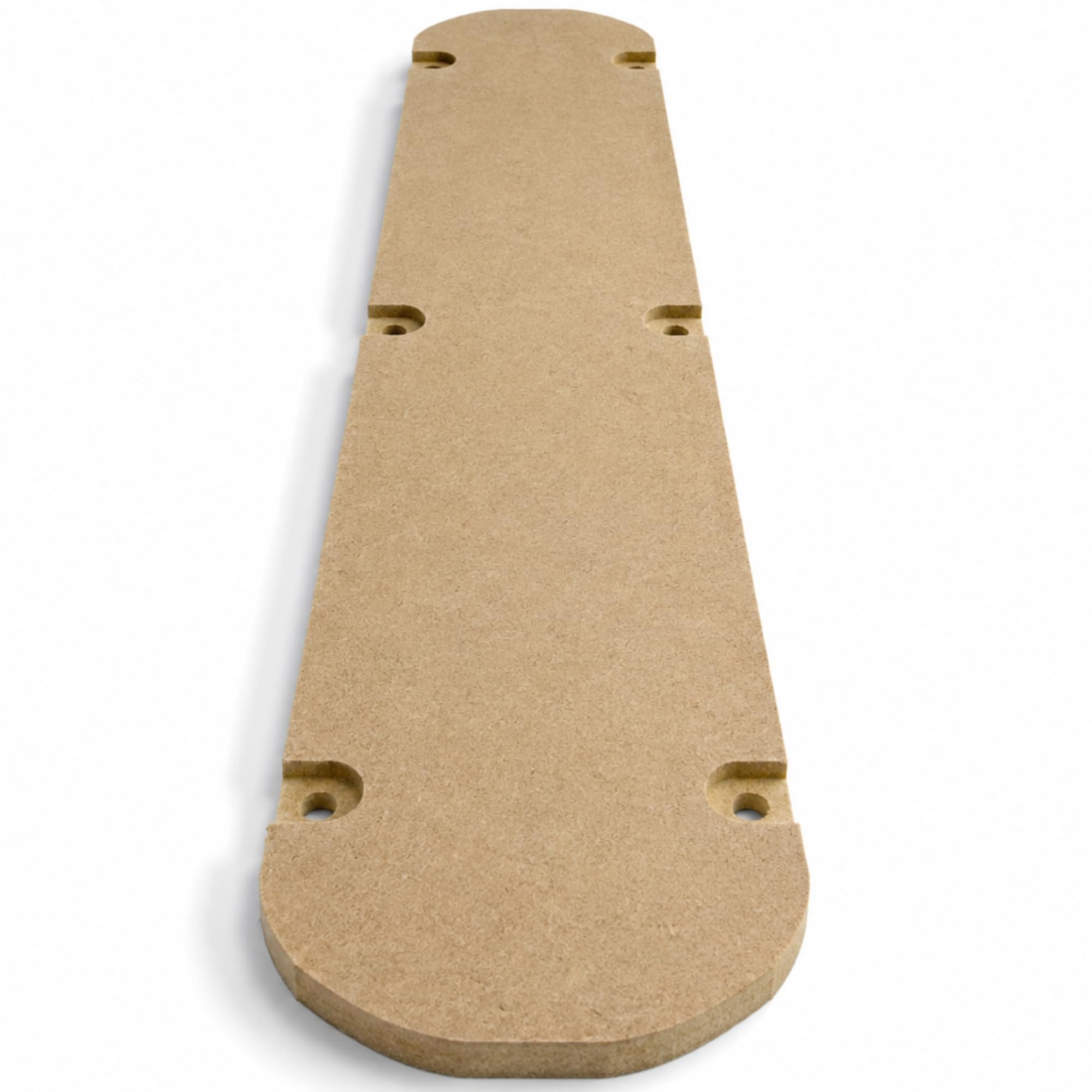 Carve Tech Zero Clearance Insert for Milwaukee 2734-20, 2734-21